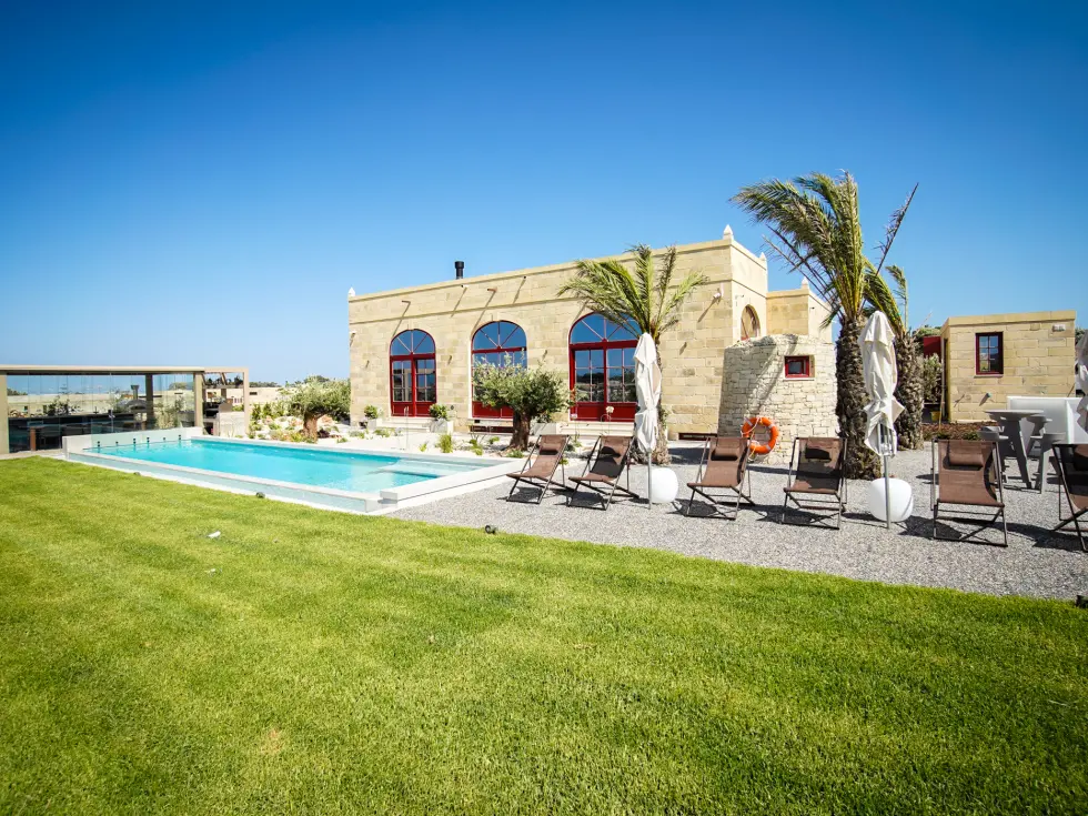 4 bed Farmhouse For Rent in Zebbug, Zebbug - thumb 2