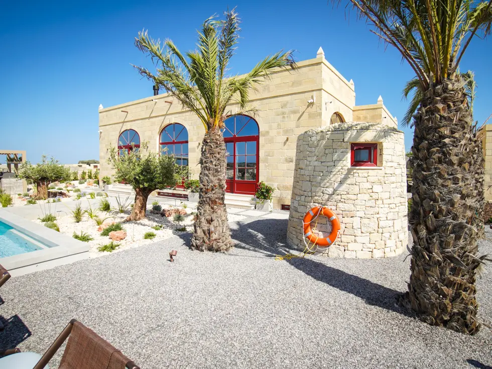 4 bed Farmhouse For Rent in Zebbug, Zebbug - thumb 23