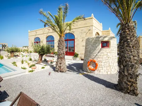 4 bed Farmhouse For Rent in Zebbug, Zebbug - thumb 23