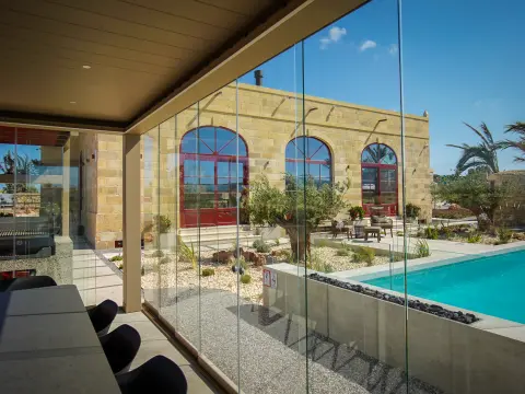 4 bed Farmhouse For Rent in Zebbug, Zebbug - thumb 24