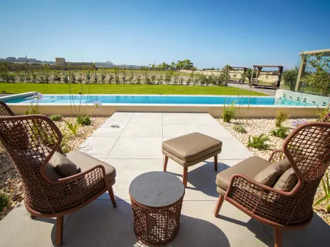 4 bed Farmhouse For Rent in Zebbug, Zebbug - thumb 26