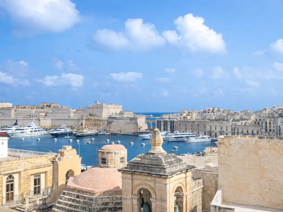 Townhouse for sale in Isla (Senglea) - €1,800,000 - 283m²