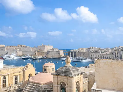 3 bed Town House For Sale in Senglea, Senglea - thumb 1