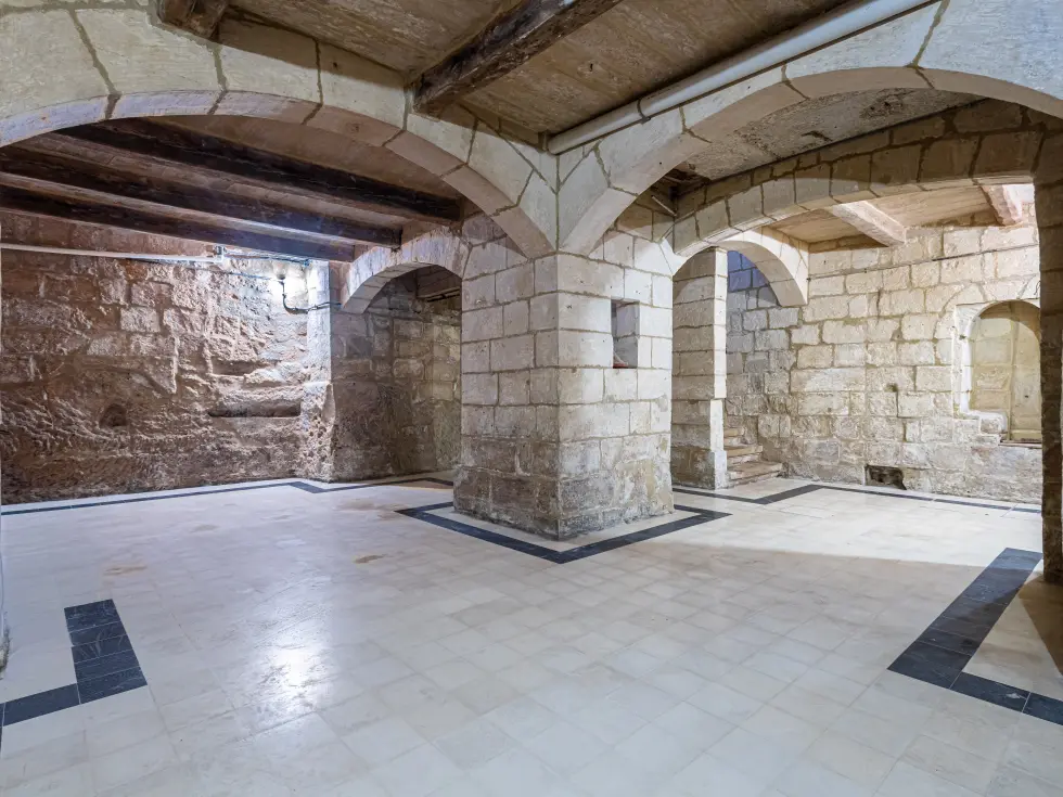 3 bed Town House For Sale in Senglea, Senglea - thumb 10