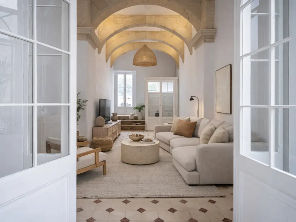 3 bed Town House For Sale in Senglea, Senglea - thumb 2