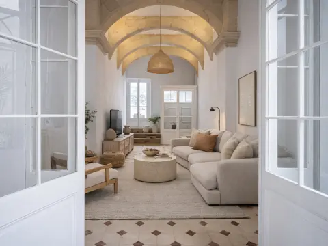 3 bed Town House For Sale in Senglea, Senglea - thumb 2
