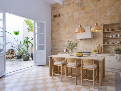 3 bed Town House For Sale in Senglea, Senglea - thumb 4