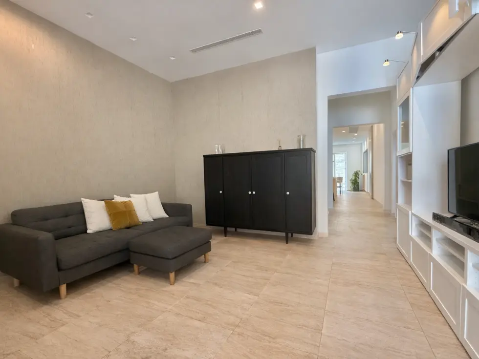 3 bed Town House For Rent in Sliema, Sliema - thumb 3