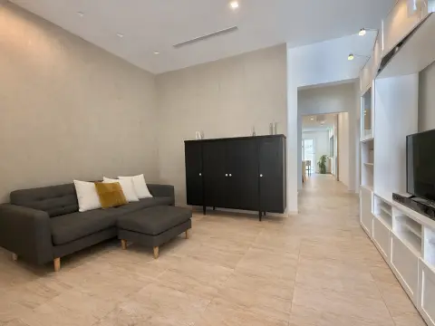 3 bed Town House For Rent in Sliema, Sliema - thumb 3