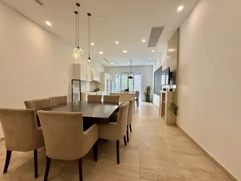 3 bed Town House For Rent in Sliema, Sliema - thumb 5