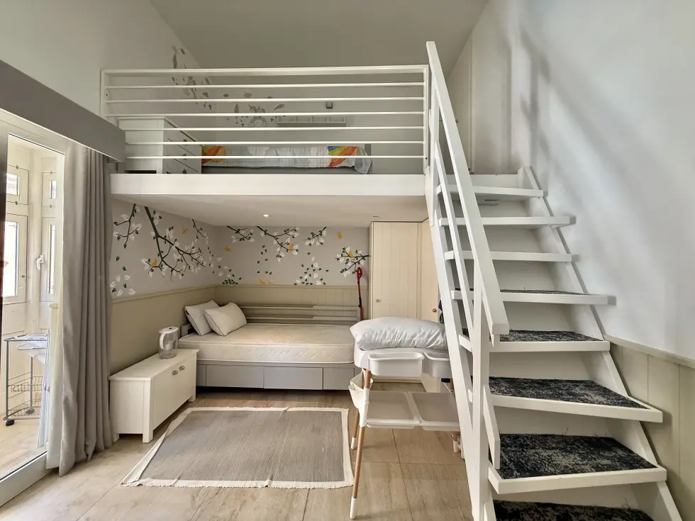 3 bed Town House For Rent in Sliema, Sliema - thumb 9