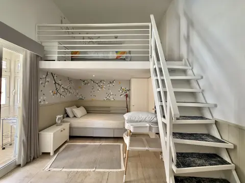 3 bed Town House For Rent in Sliema, Sliema - thumb 9