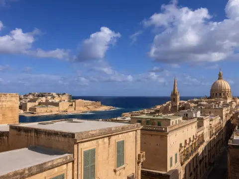 3 bed Apartment For Sale in Valletta, Valletta - thumb 2