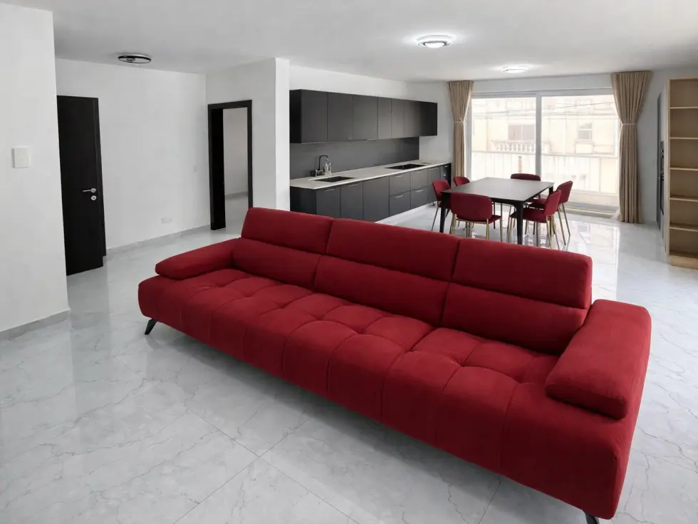 2 bed Maisonette For Rent in Naxxar, Naxxar - thumb 1