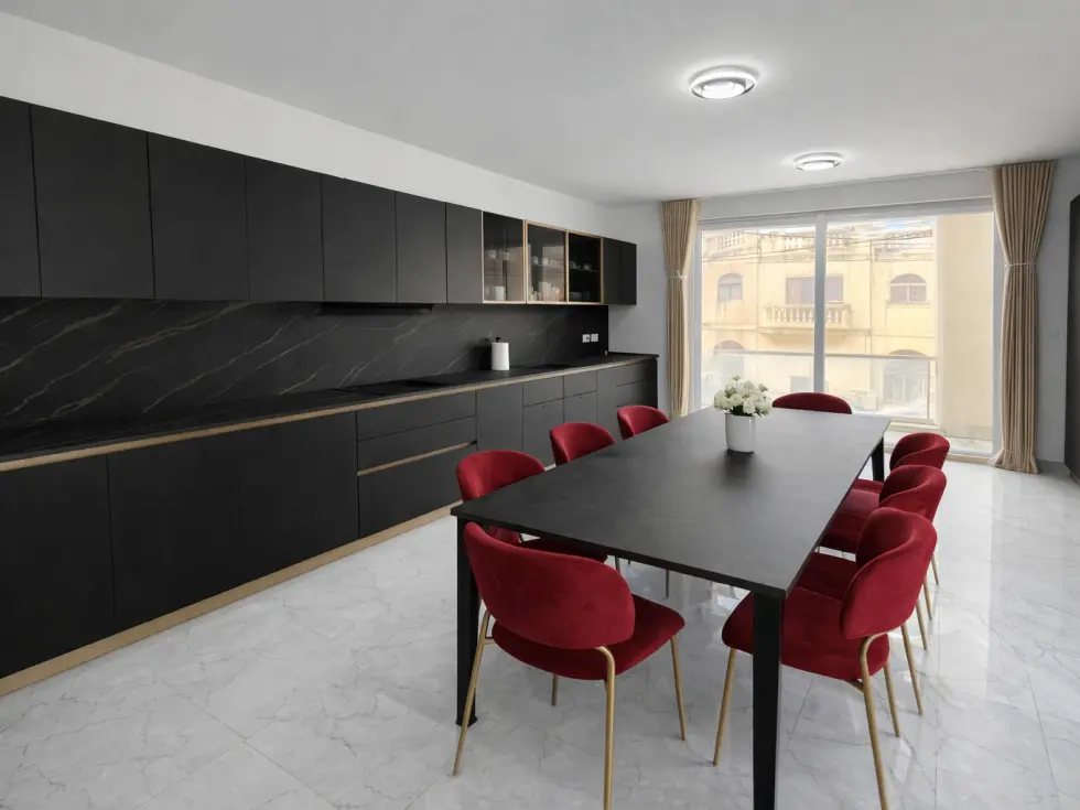 2 bed Maisonette For Rent in Naxxar, Naxxar - thumb 2