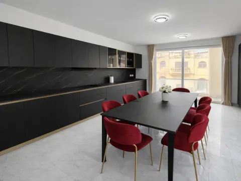 2 bed Maisonette For Rent in Naxxar, Naxxar - thumb 2