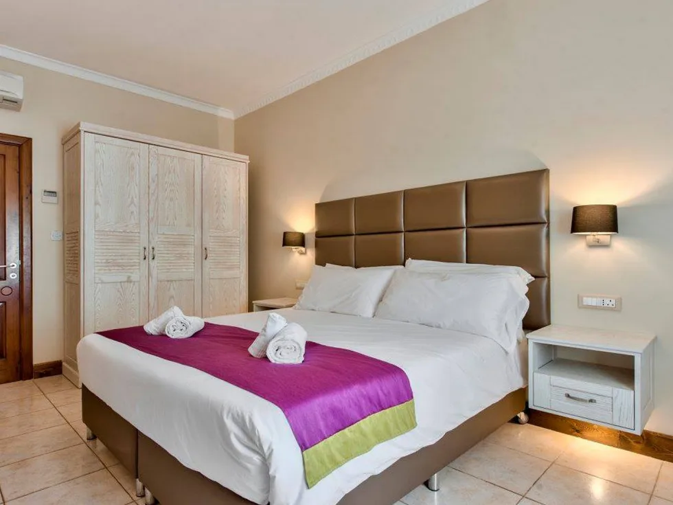 3 bed Villa For Rent in Mellieha, Mellieha - thumb 10