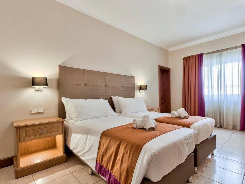 3 bed Villa For Rent in Mellieha, Mellieha - thumb 11