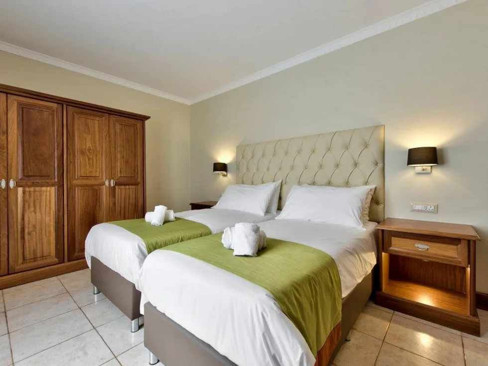 3 bed Villa For Rent in Mellieha, Mellieha - thumb 13