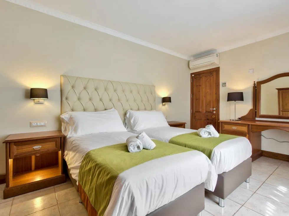 3 bed Villa For Rent in Mellieha, Mellieha - thumb 15