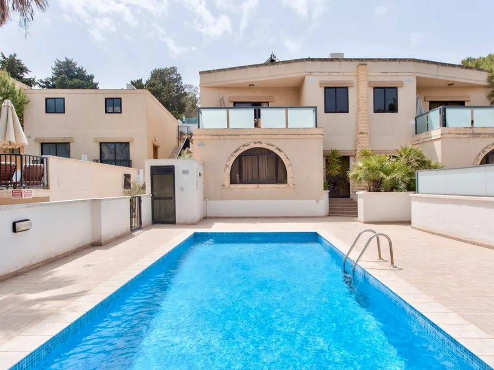 3 bed Villa For Rent in Mellieha, Mellieha - thumb 17