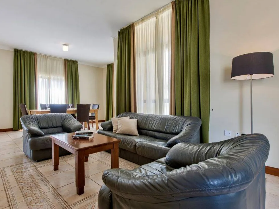 3 bed Villa For Rent in Mellieha, Mellieha - thumb 6