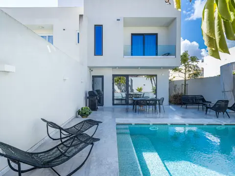 3 bed Villa For Sale in Attard, Attard - thumb 20