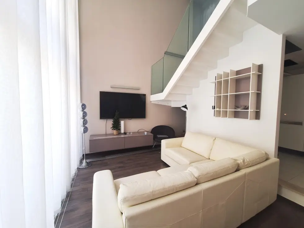 1 bed Apartment For Rent in St Julian's, St Julian's - thumb 1