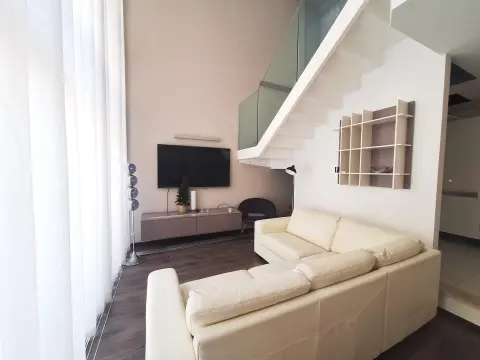 1 bed Apartment For Rent in St Julian's, St Julian's - thumb 1
