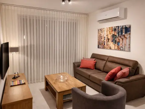 3 bed Apartment For Rent in Birkirkara, Birkirkara - thumb 1