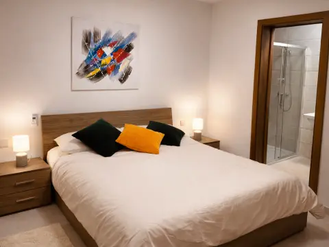 3 bed Apartment For Rent in Birkirkara, Birkirkara - thumb 4