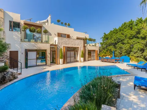 6 bed House of Character For Sale in Xaghra, Gozo, Xaghra, Gozo - thumb 1