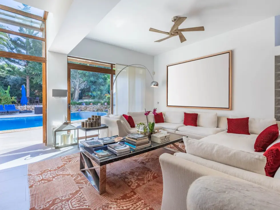 6 bed House of Character For Sale in Xaghra, Gozo, Xaghra, Gozo - thumb 11