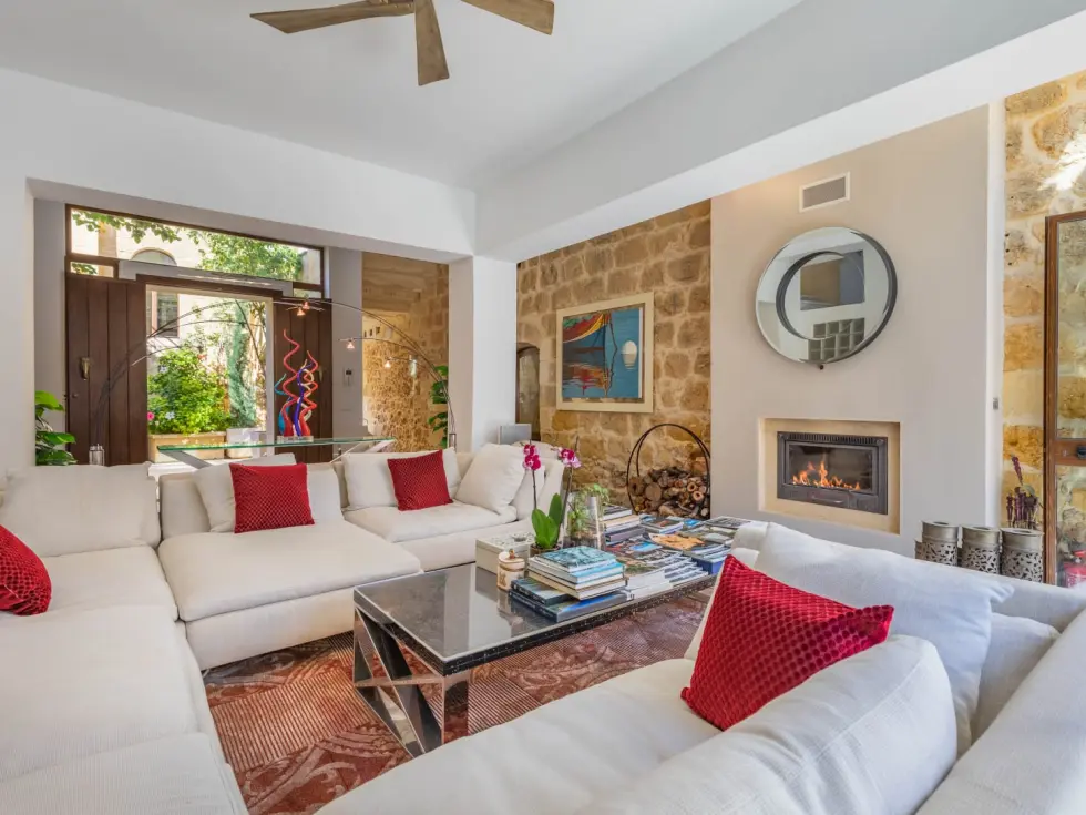 6 bed House of Character For Sale in Xaghra, Gozo, Xaghra, Gozo - thumb 12