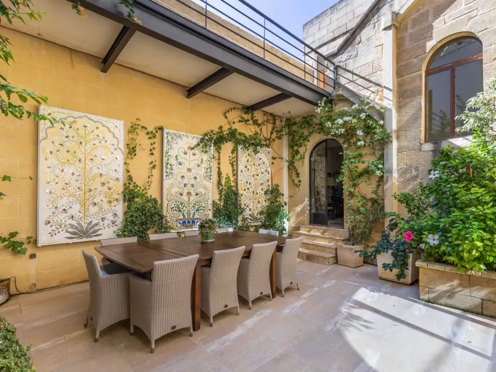 6 bed House of Character For Sale in Xaghra, Gozo, Xaghra, Gozo - thumb 16