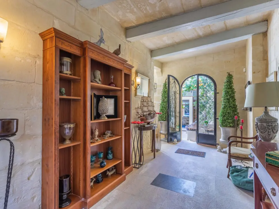 6 bed House of Character For Sale in Xaghra, Gozo, Xaghra, Gozo - thumb 18