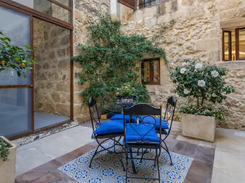 6 bed House of Character For Sale in Xaghra, Gozo, Xaghra, Gozo - thumb 19