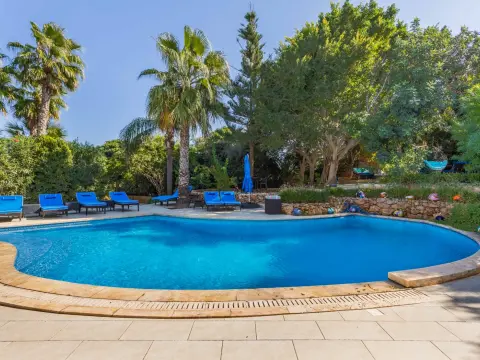 6 bed House of Character For Sale in Xaghra, Gozo, Xaghra, Gozo - thumb 2