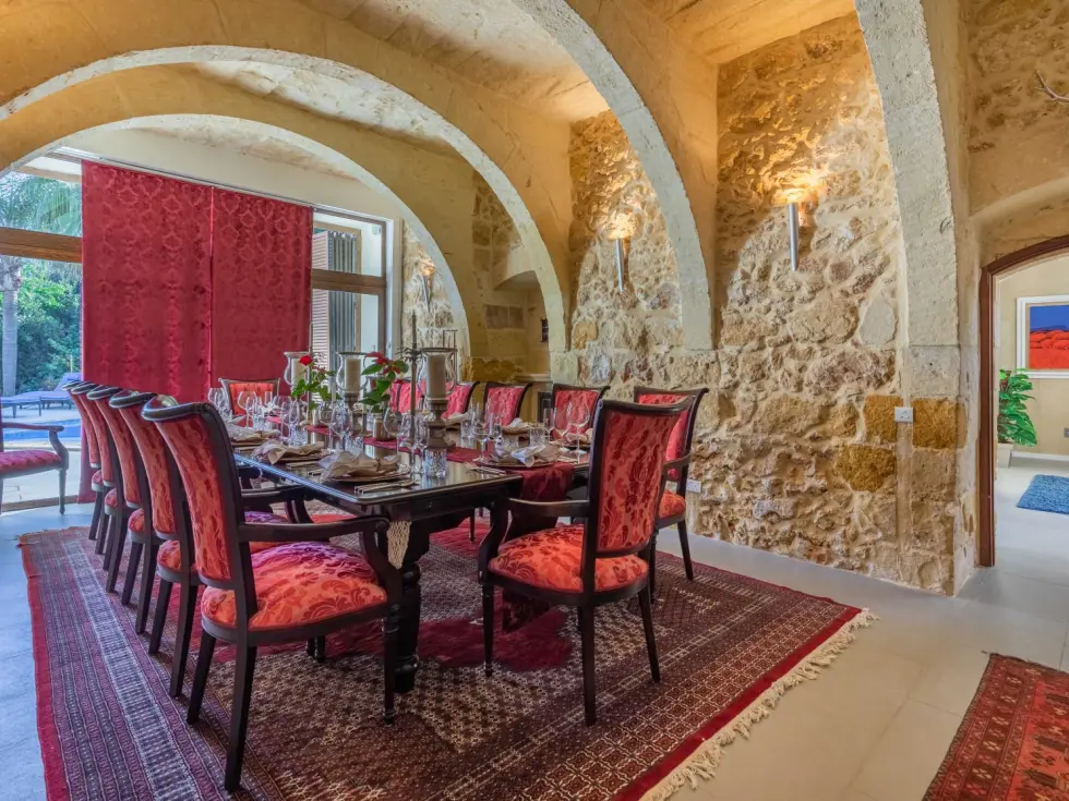 6 bed House of Character For Sale in Xaghra, Gozo, Xaghra, Gozo - thumb 21