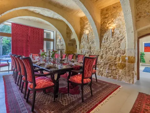6 bed House of Character For Sale in Xaghra, Gozo, Xaghra, Gozo - thumb 21