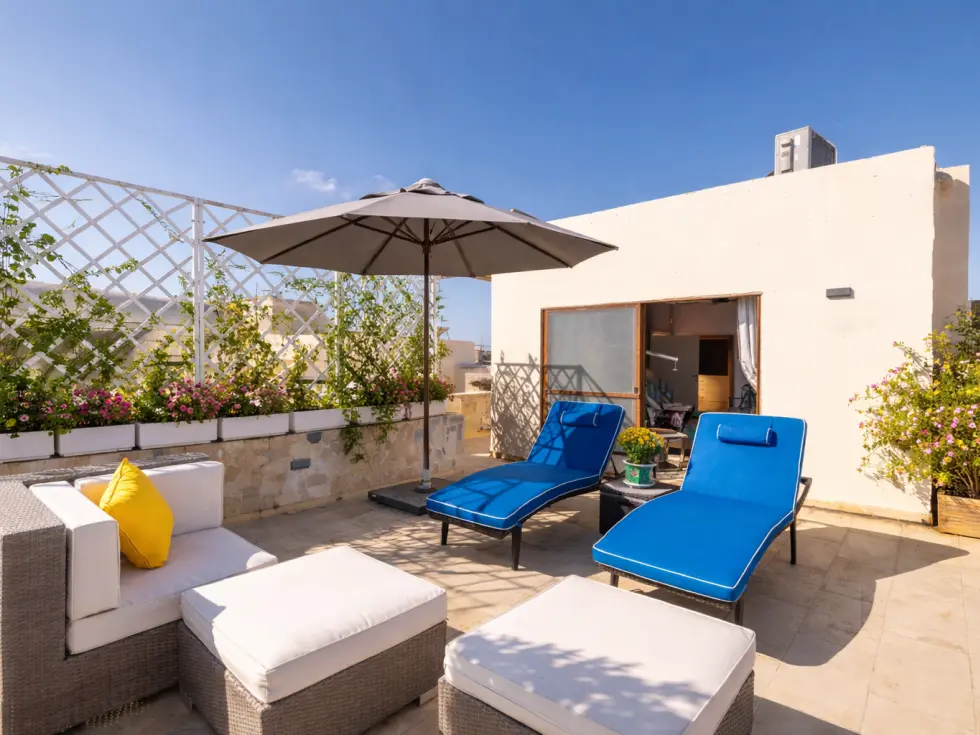 6 bed House of Character For Sale in Xaghra, Gozo, Xaghra, Gozo - thumb 27