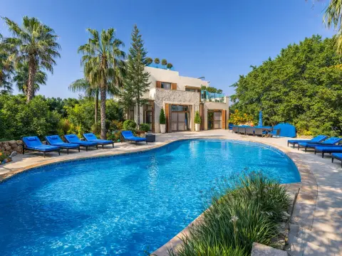 6 bed House of Character For Sale in Xaghra, Gozo, Xaghra, Gozo - thumb 3