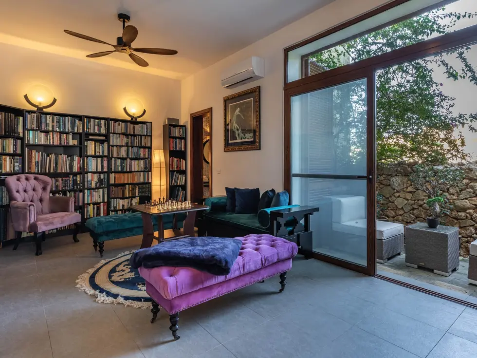 6 bed House of Character For Sale in Xaghra, Gozo, Xaghra, Gozo - thumb 34