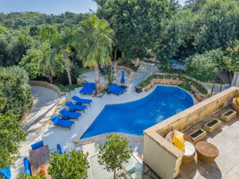 6 bed House of Character For Sale in Xaghra, Gozo, Xaghra, Gozo - thumb 4