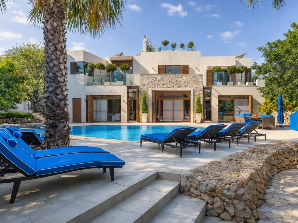 6 bed House of Character For Sale in Xaghra, Gozo, Xaghra, Gozo - thumb 5