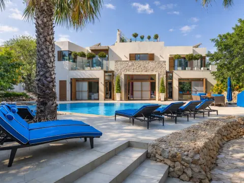 6 bed House of Character For Sale in Xaghra, Gozo, Xaghra, Gozo - thumb 5