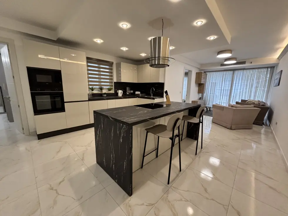 2 bed Apartment For Rent in Swieqi, Swieqi - thumb 1