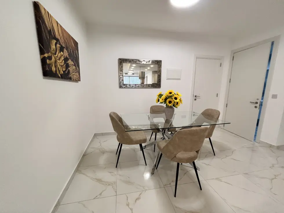 2 bed Apartment For Rent in Swieqi, Swieqi - thumb 4