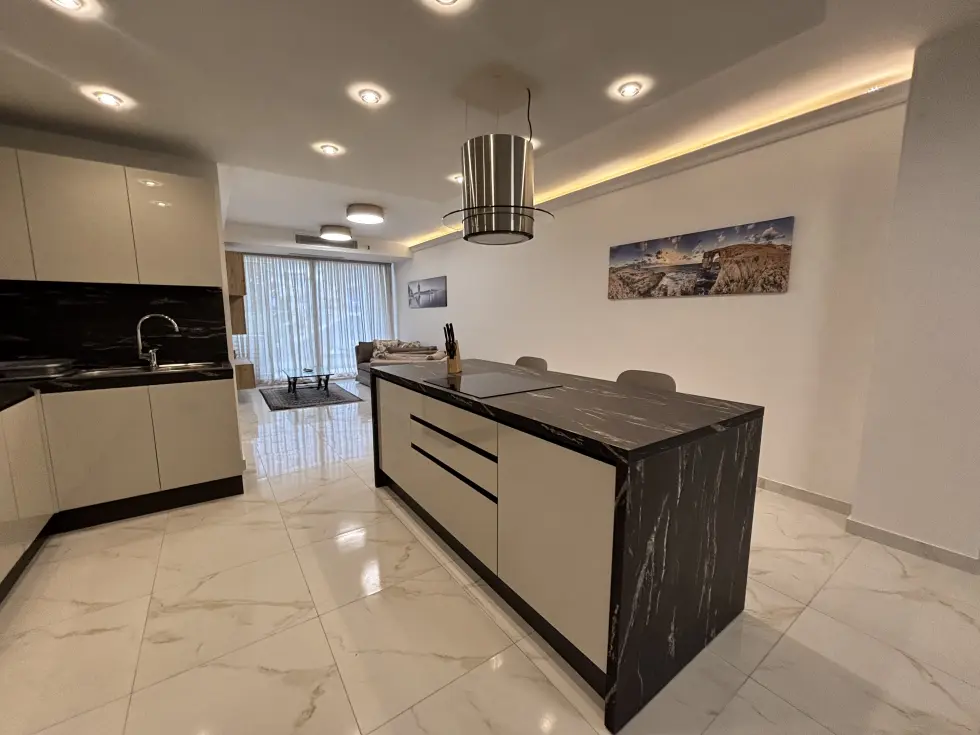 2 bed Apartment For Rent in Swieqi, Swieqi - thumb 6