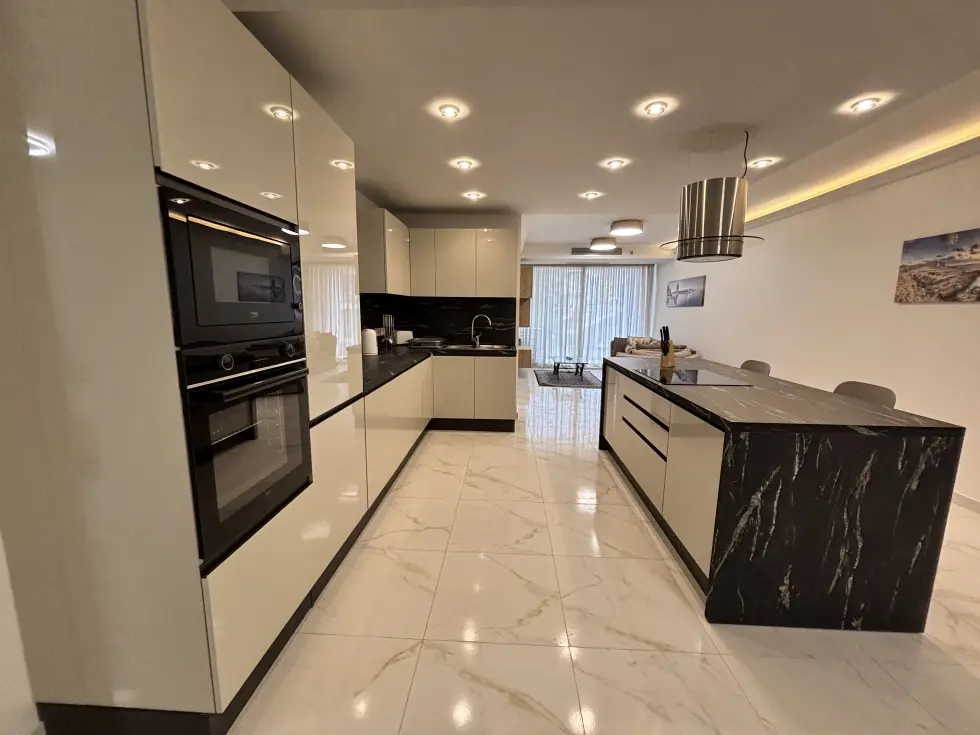 2 bed Apartment For Rent in Swieqi, Swieqi - thumb 9